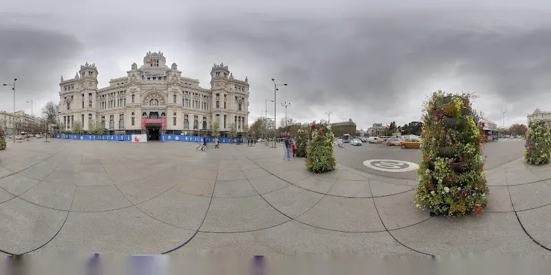 CentroCentro
