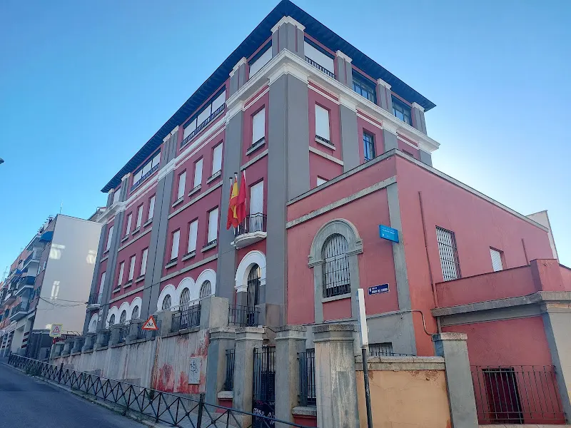 Centro Sociocultural Rosario de Acuña