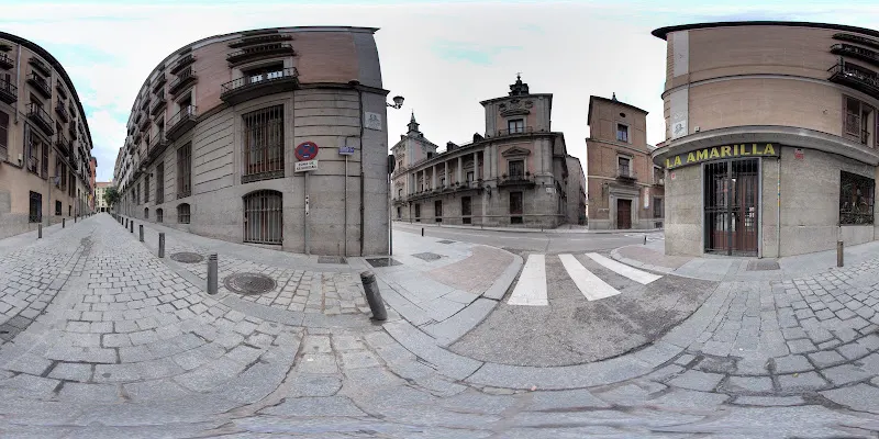 Casa Asia Madrid