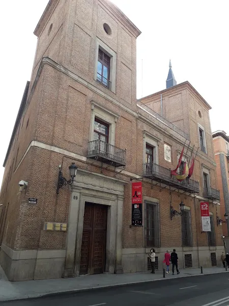 Casa Asia Madrid - Centro cultural en Madrid - foto 3
