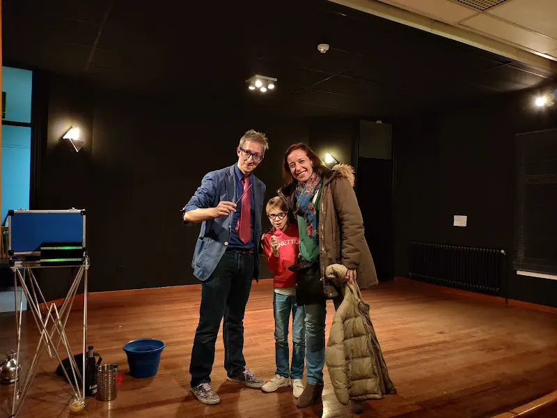 La Cultural teatro