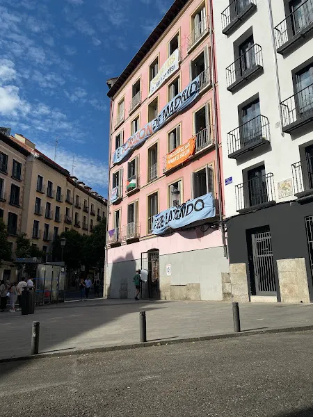 CSO La Rosa
