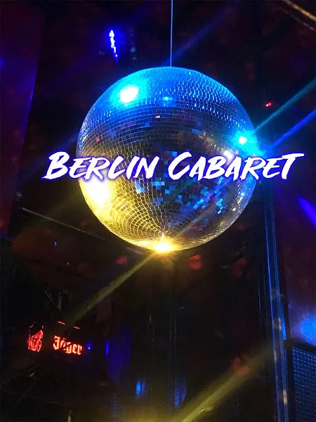 Berlín Cabaret - Discoteca en Madrid - foto 2