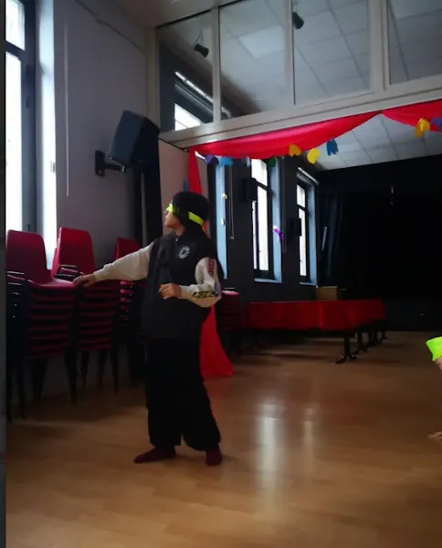 Actividades Extraescolares Simón dice ... - Madrid