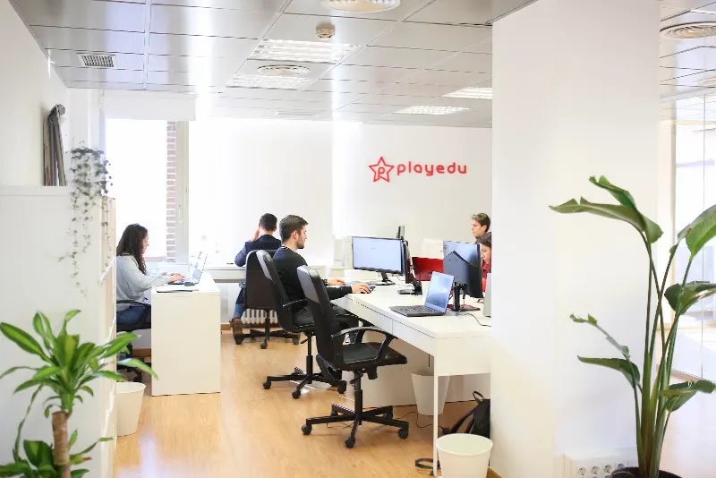 Playedu - Empresa de actividades extraescolares en Madrid
