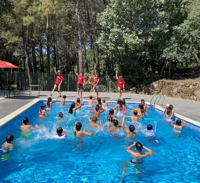 Aula Joven - Campamentos de verano y actividades extraescolares