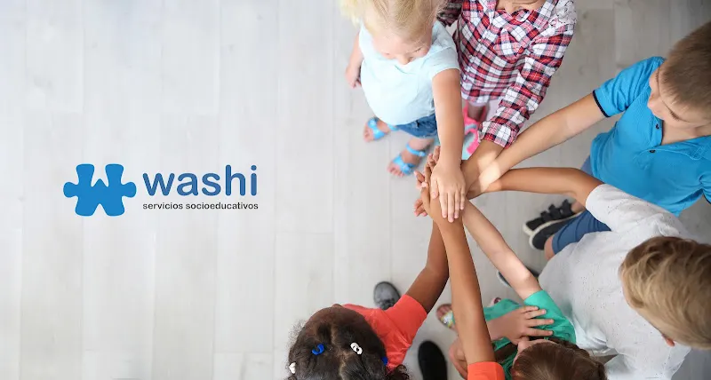 Washi Extraescolares