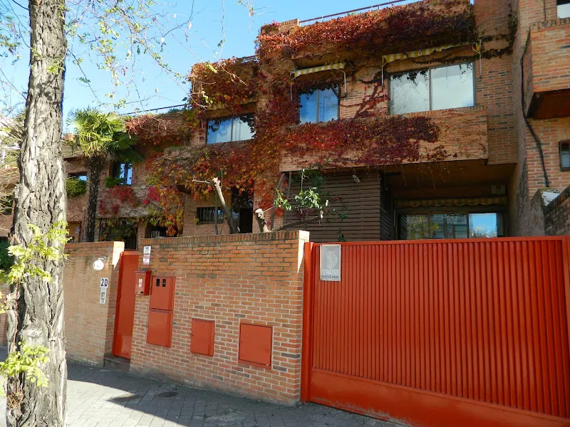 Centro de Desintoxicación de Adicciones ALFI - Centro de rehabilitación en Madrid - foto 2