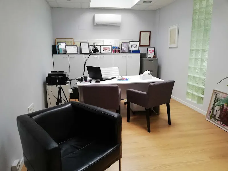 ORBIUM. Centro de desintoxicación y tratamiento de adicciones en Madrid - Madrid