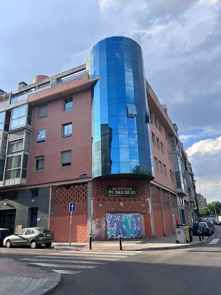 Centros Hermano Mayor | Centro de desintoxicación y adicciones - Madrid