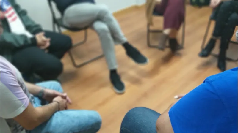 MOMENTO | Centro de Tratamiento de Adicciones y Desintoxicación - Centro de rehabilitación en Madrid - foto 3