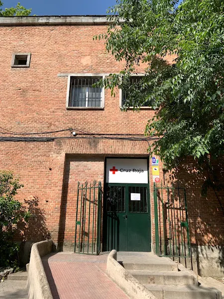 Cruz Roja - Organización sin ánimo de lucro en Madrid - foto 2