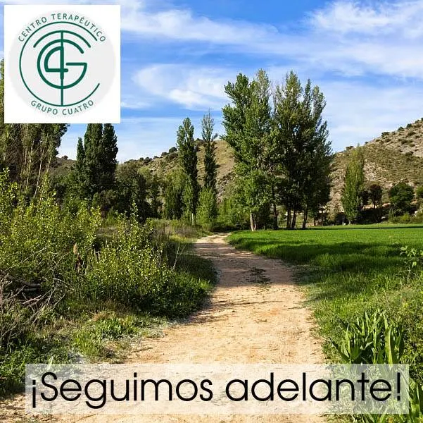 Centro Terapeutico Grupo 4 - Madrid