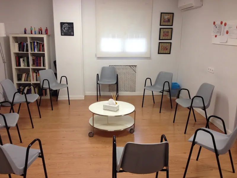 Fundación Hay Salida