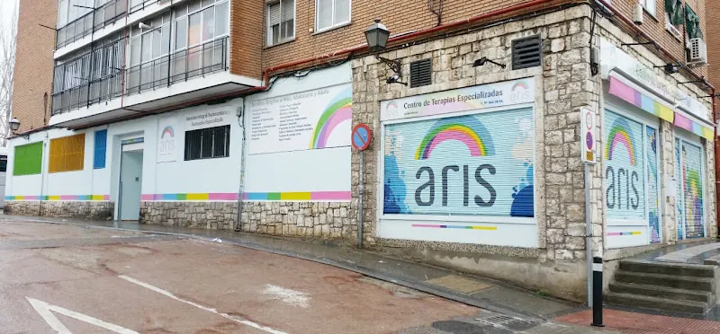 Aris 2- Centro de Atención Temprana - Centro de salud en Madrid - foto 2