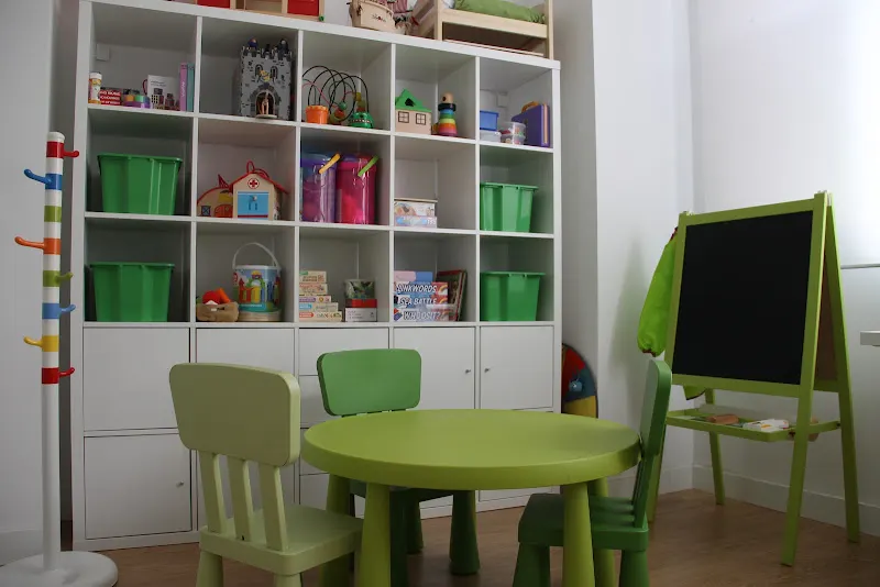 CREE Centro de Rehabilitación y Educación Especializada