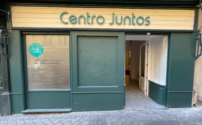 Centro Juntos - Madrid