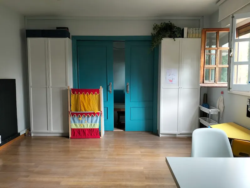 Centro Conmigo ARAVACA- Atención temprana, diagnóstico y tratamiento integral del niño - Centro de rehabilitación en Madrid - foto 2