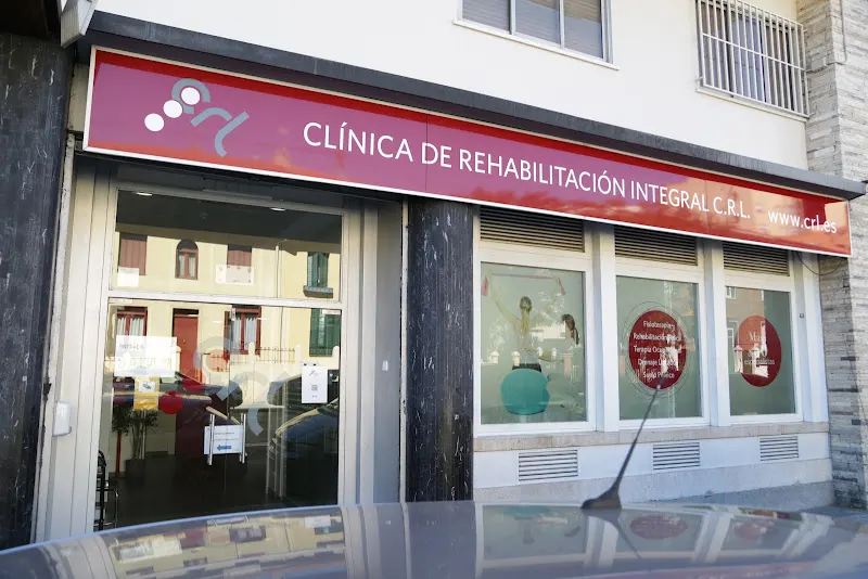 Clinica de Rehabilitacion Integral CRL - Centro de rehabilitación en Madrid - foto 2