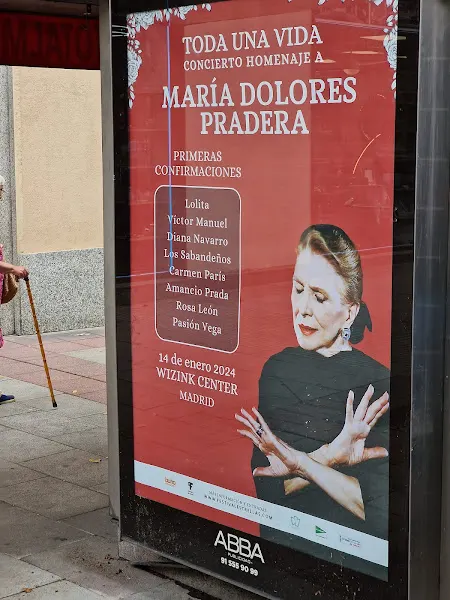 Centro de atención a la infancia CAI 12 Ayuntamiento de Madrid - Madrid