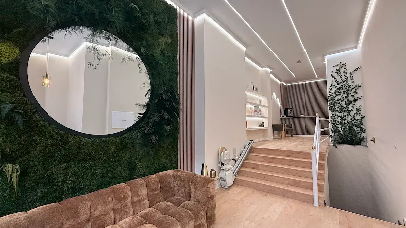 Centro Médico y Estética en Madrid Centro | Sapphira Privé Tirso De Molina - Centro médico en Madrid - foto 2
