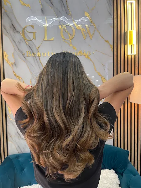 Glow Beauty Studio Madrid