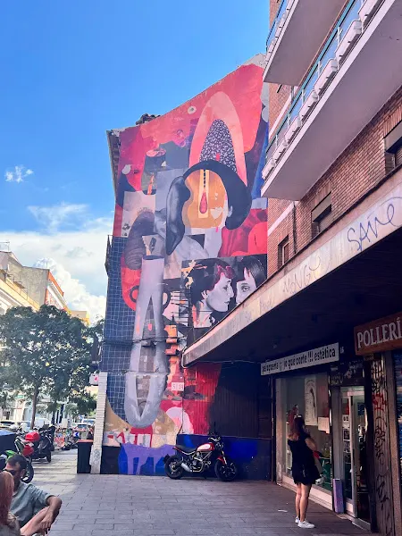 PELUQUERIA Y ESTETICA JO QUÉ CORTE