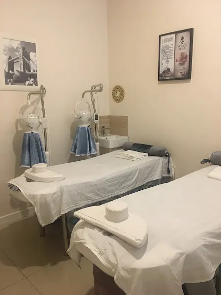 Pu Ai Centro Belleza&Estética - Masajista en Madrid - foto 2