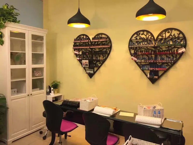 Pu Ai Centro Belleza&Estética - Masajista en Madrid - foto 3