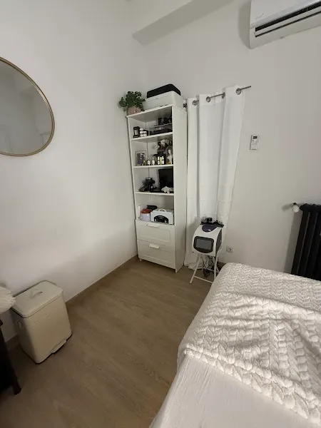 Vanity Face - Centro de Estética Madrid