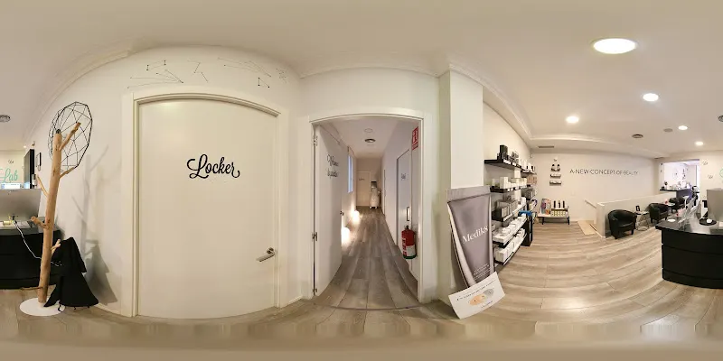 The Secret Lab - Centro de estética Madrid