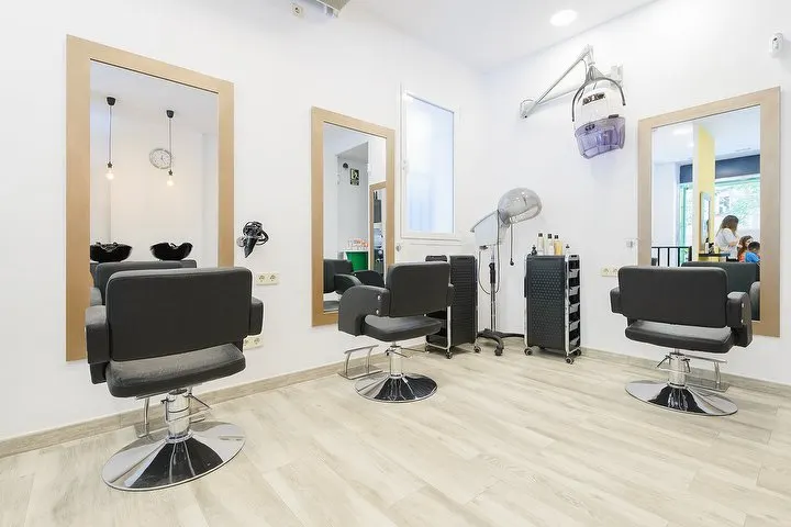 Hair & Beauty | Peluquería y Centro de Estética Madrid