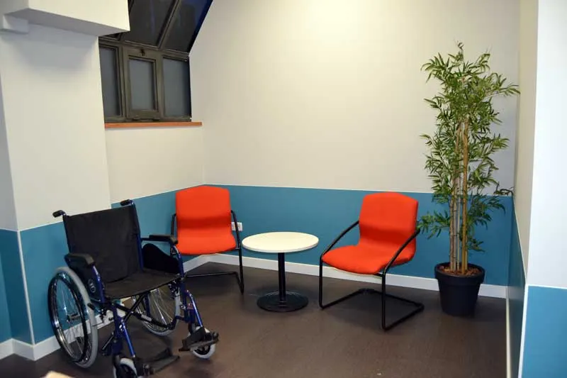 Centro de Bienestar y Salud Shirokuma - Centro de salud y bienestar en Madrid - foto 2