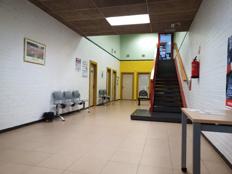 Centro de Salud Linneo - Centro de salud en Madrid - foto 2