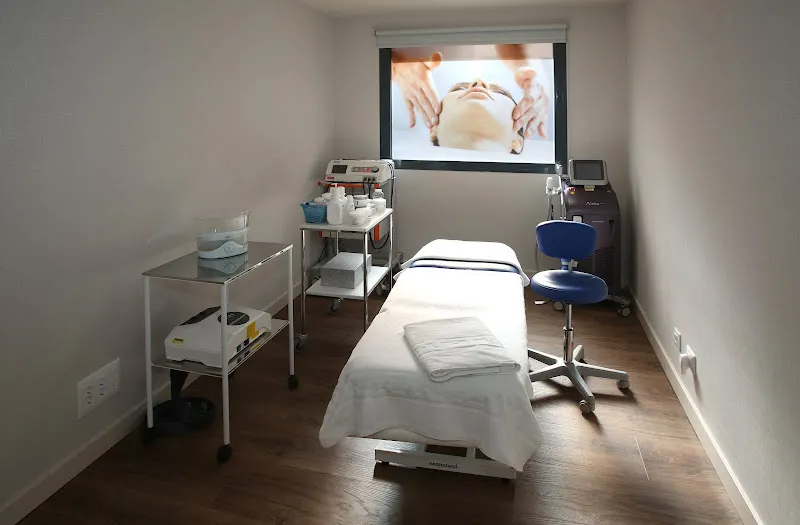 Centro de Bienestar Sanitas Pozuelo