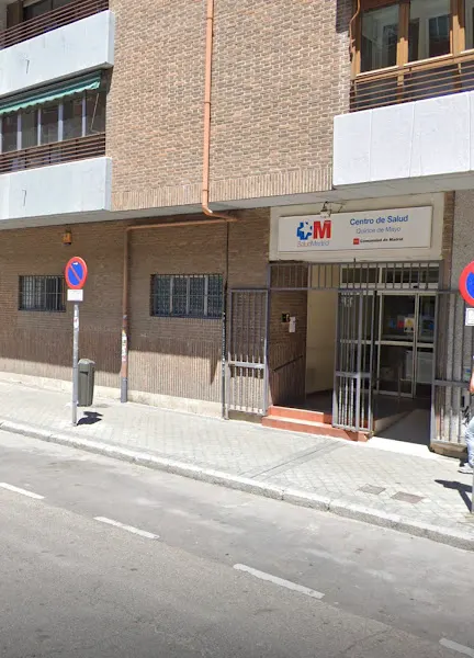Centro de Salud Quince de Mayo - Centro de salud en Madrid - foto 2