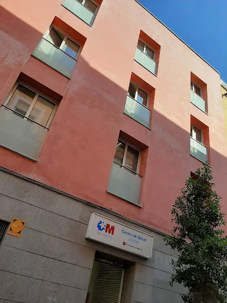 Centro de Salud Justicia - Centro de salud en Madrid - foto 2