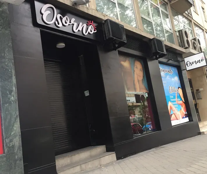 Osorno - Centro de bronceado en Madrid - foto 2