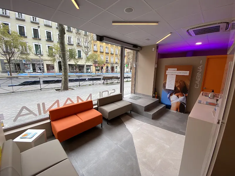 Solmanía - Centro de bronceado en Madrid - foto 2