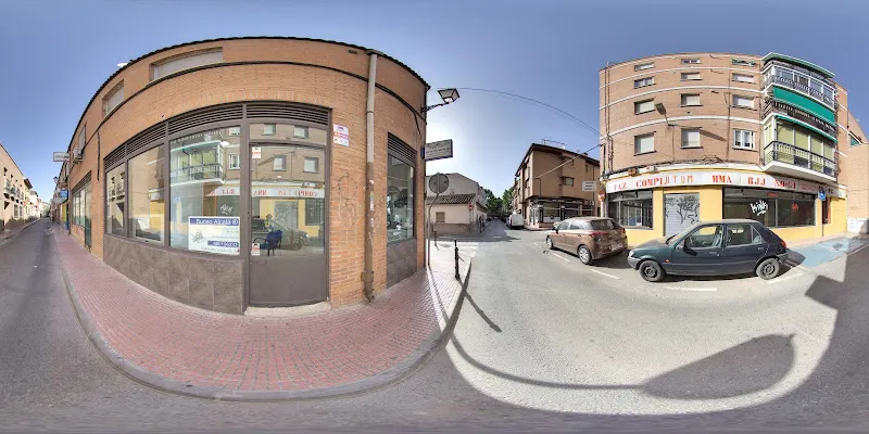 Buceo Alcalá - Centro de buceo en Alcalá de Henares - foto 2