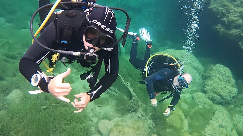 Buceo Alcalá - Centro de buceo en Alcalá de Henares - foto 3