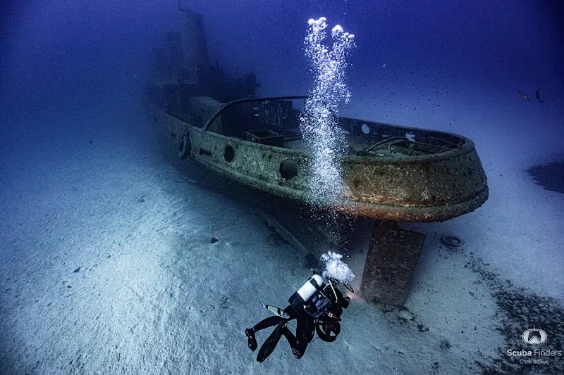 Scuba Finders - Majadahonda