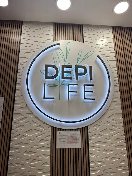 Depilife | Príncipe Pio
