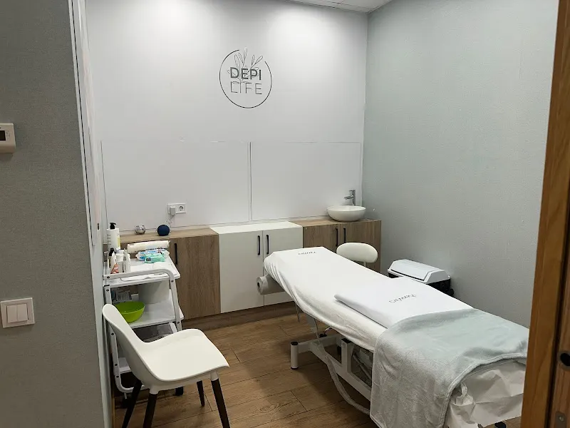 Depilife | Príncipe Pio - Centro de depilación láser en Madrid - foto 2