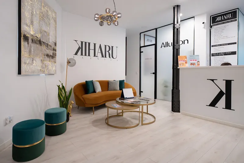 Clinicas Kiharu (La Latina) - Madrid