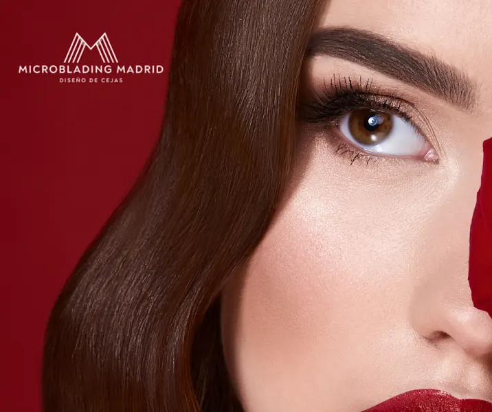 Microblading Madrid - Microshading y diseño de cejas - Esteticista en Madrid - foto 2