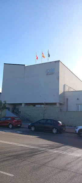 CAID Comunidad Autónoma de Madrid