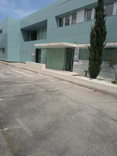 Centro de Tratamiento de Adicciones
