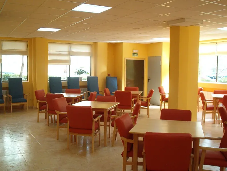 Centro de Día para Mayores SANIVIDA Arganzuela