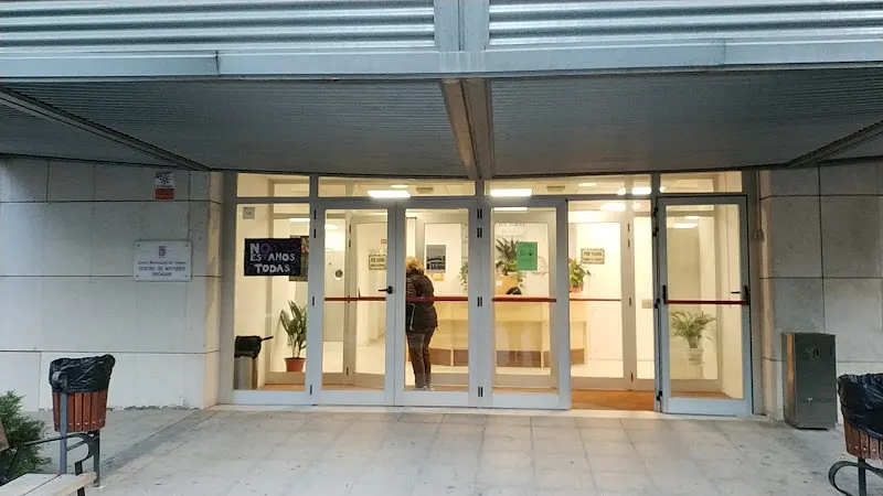 Centro Dia - Servicio de salud mental en Madrid - foto 3